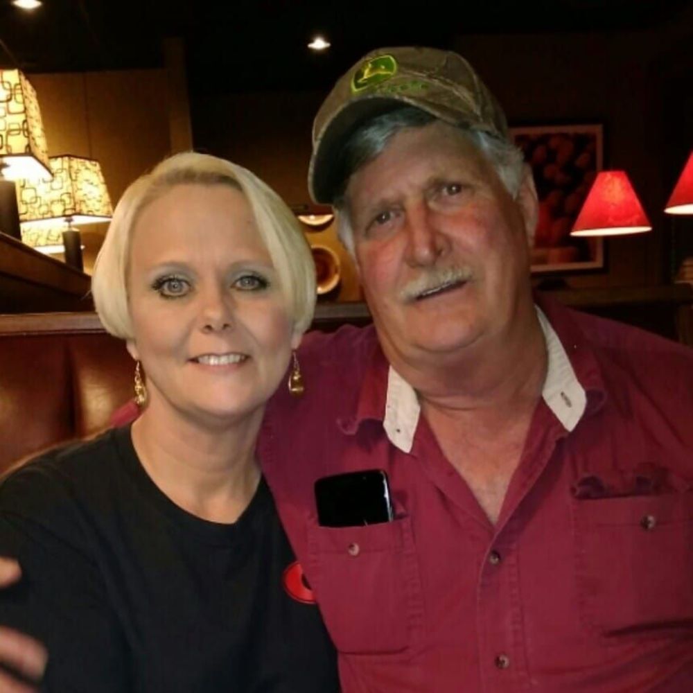 Meet your Posher, Jackie